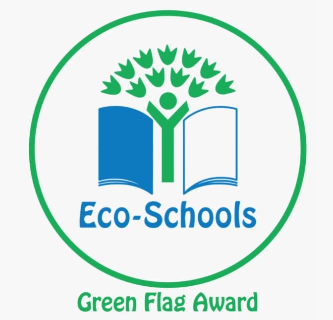 Eco Schools Green flag