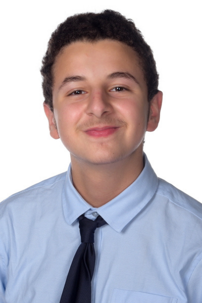 Mohammad Al Faraa