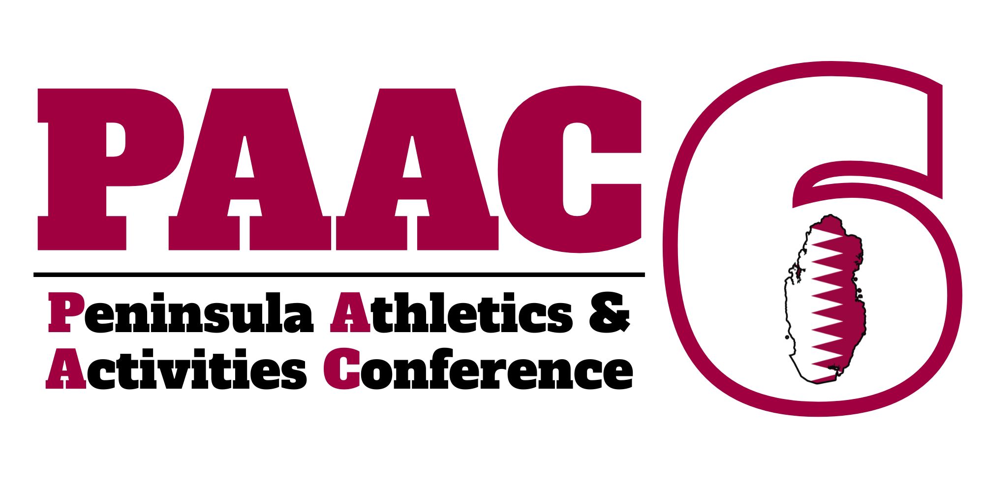 PAAC6 logo