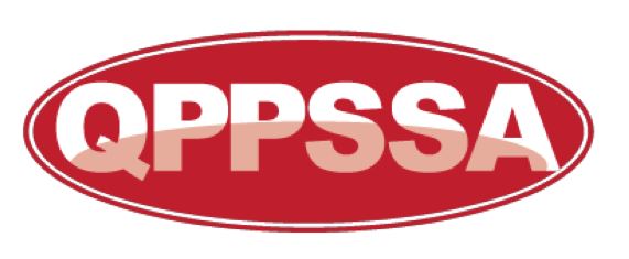 QPPSSA logo