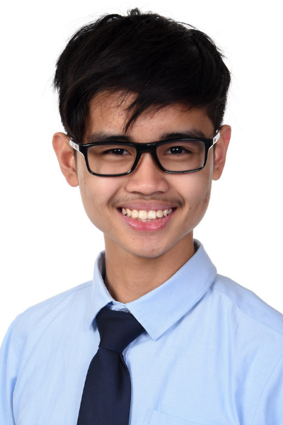 Romeo Ezekiel